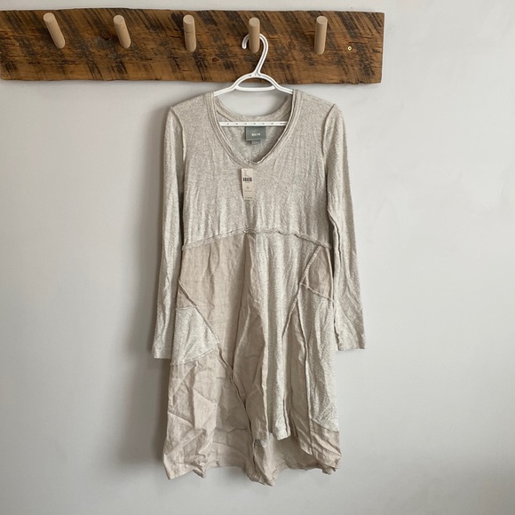 Anthropology Maeve Dress Brand New - Picture 1 of 5
